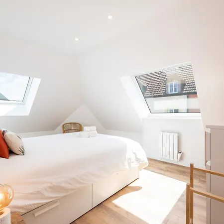 Duplex Petit-fort Proche Gravelines