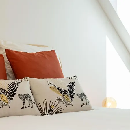 Duplex Petit-fort Proche * Gravelines