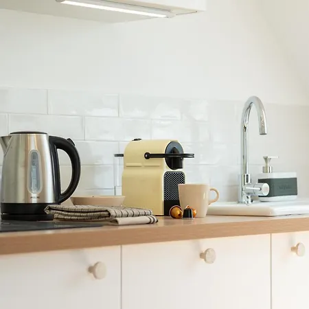 Duplex Petit-fort Proche *