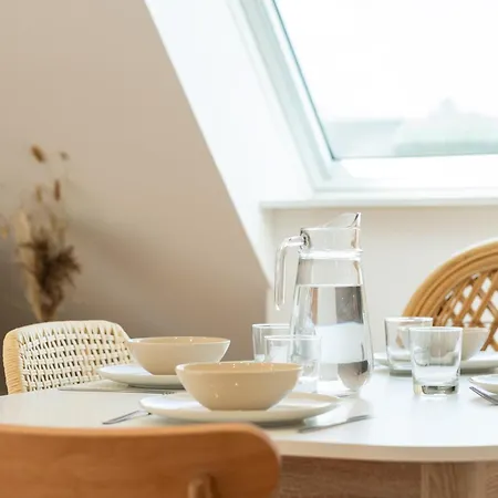 Duplex Petit-fort Proche * Gravelines