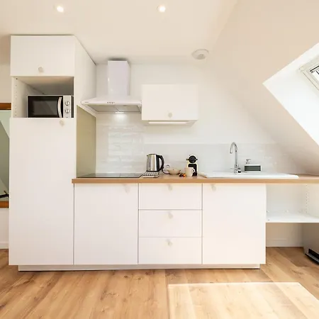 Duplex Petit-fort Proche Gravelines